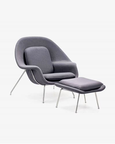 Lounge Chair