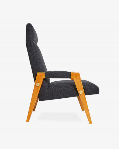 Yamanami Chair