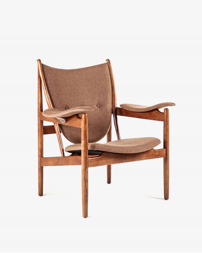 Lounge Chair