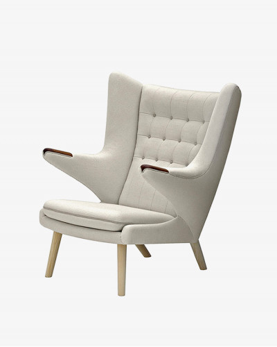 Upholstered Bed