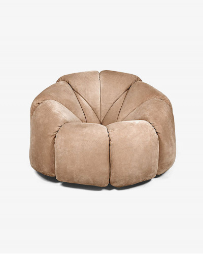 Upholstered Bed