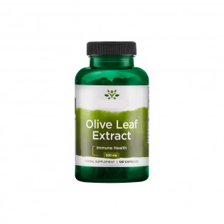 Olive Leaf Extra