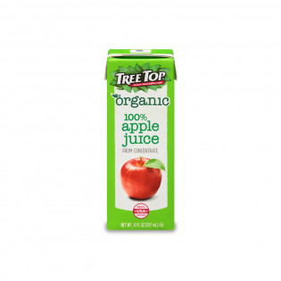Organic Apple Drink