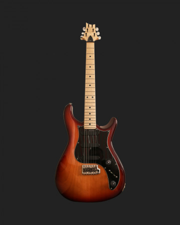 Stratocaster guitar