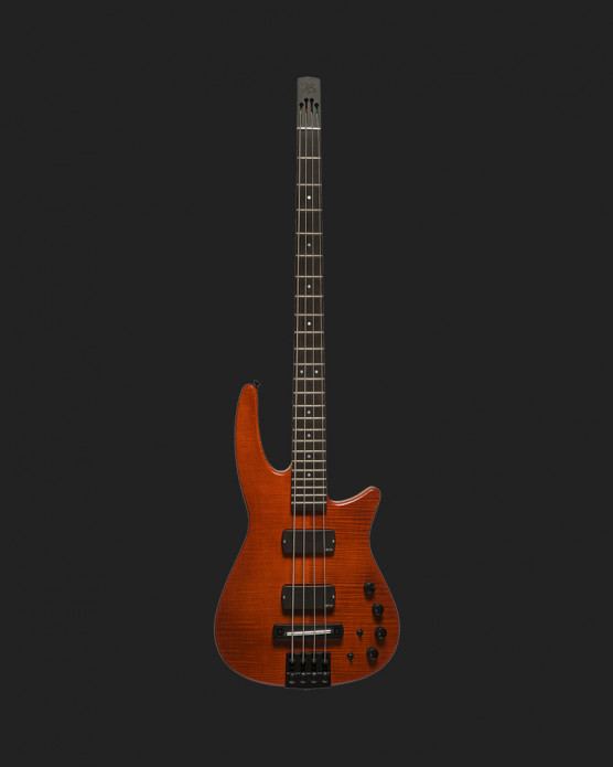 Stratocaster guitar