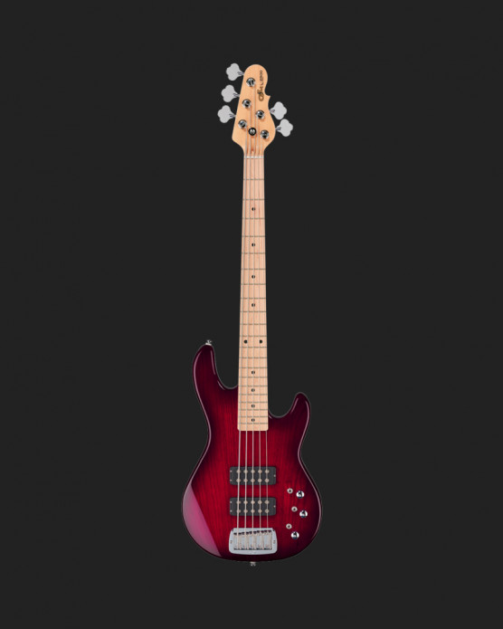 Jaguar guitar