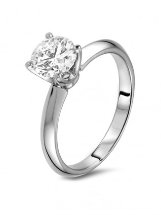 Argia Diamond Ring