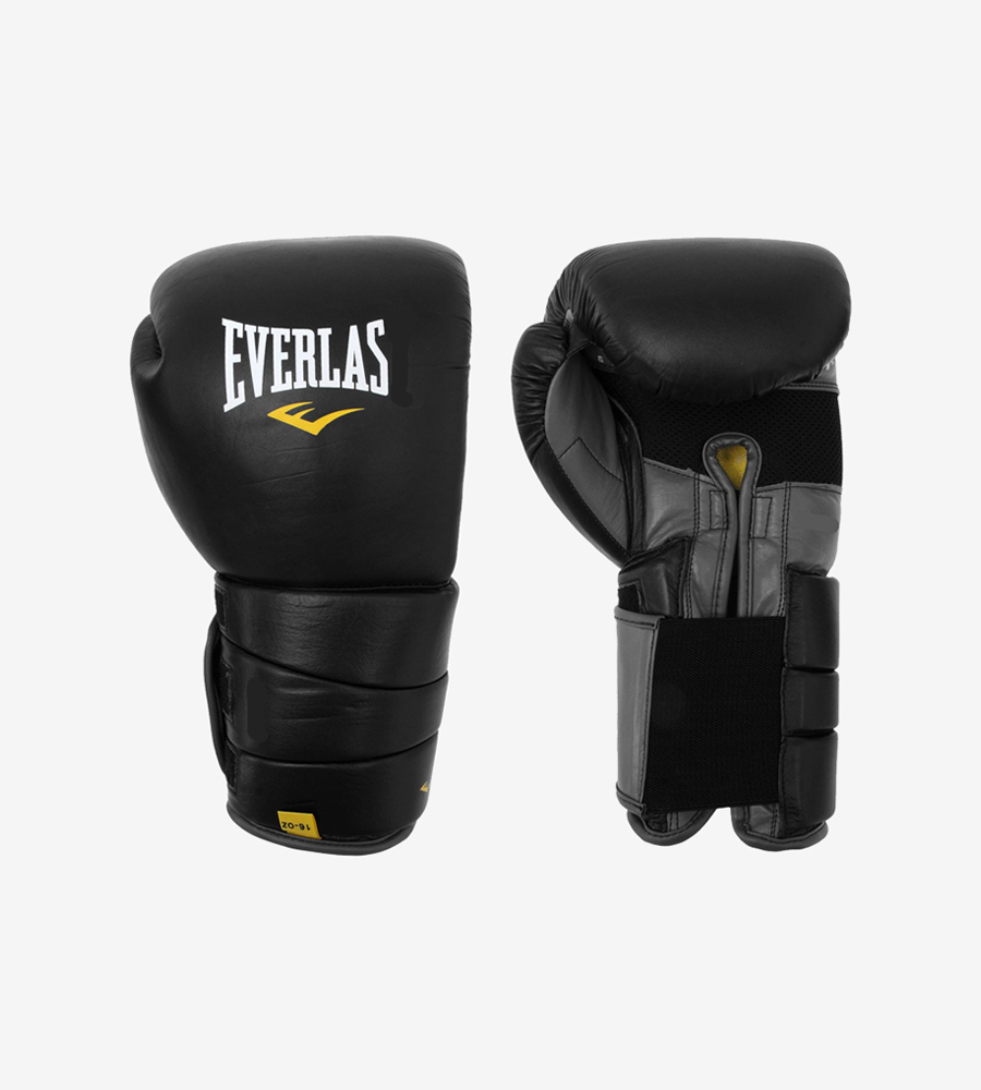 Перчатки Everlast protex3 16 oz