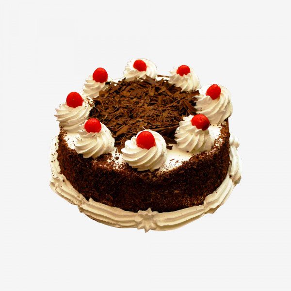 Genoise Cake