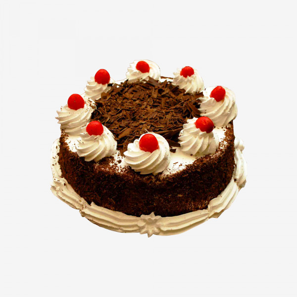 Devil’s Food Cake