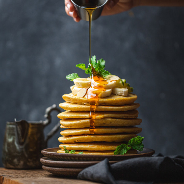 Home-Style Pasta