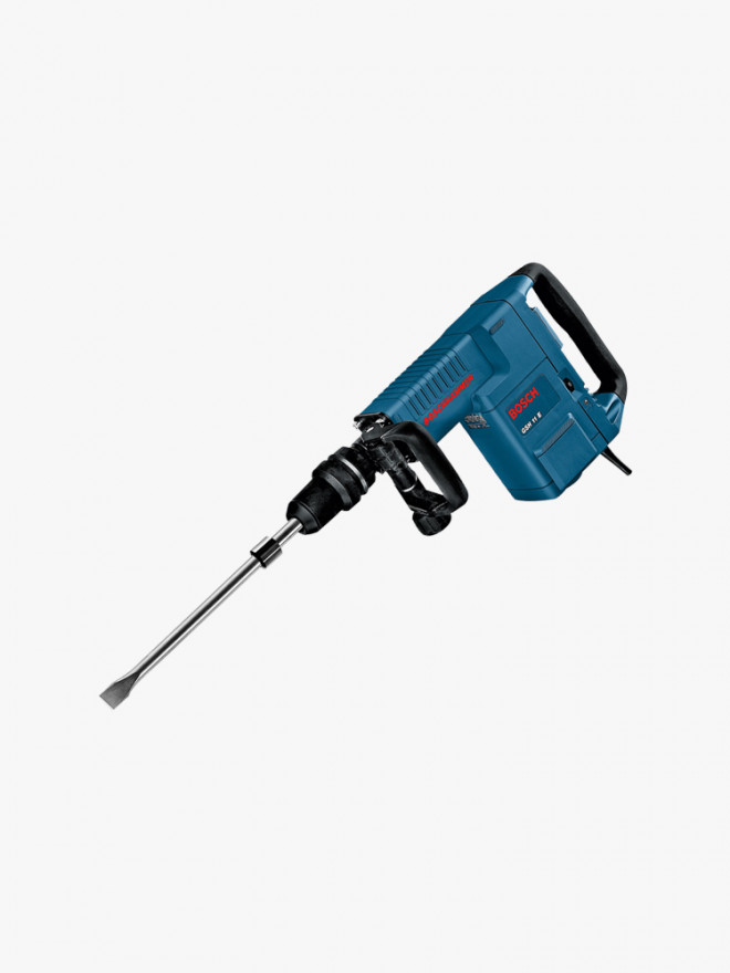 Cordless drill