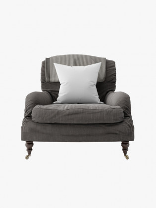 Yamanami Chair