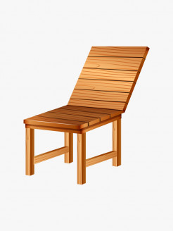 Wallnut Desk