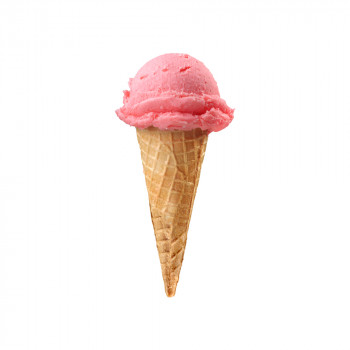 Strawberrie Cone