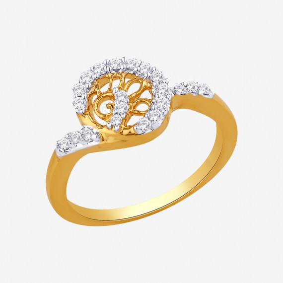 Couple Essence Ring