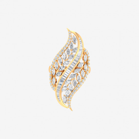 Argia Diamond Ring