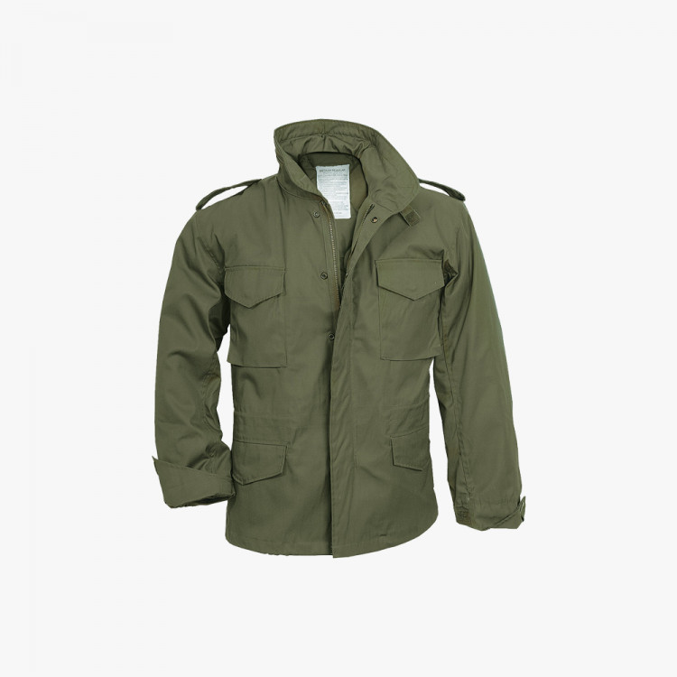 QuickDry Jacket