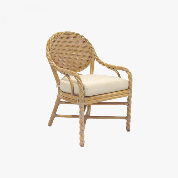 Bergere Chair