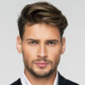  Michael Jack