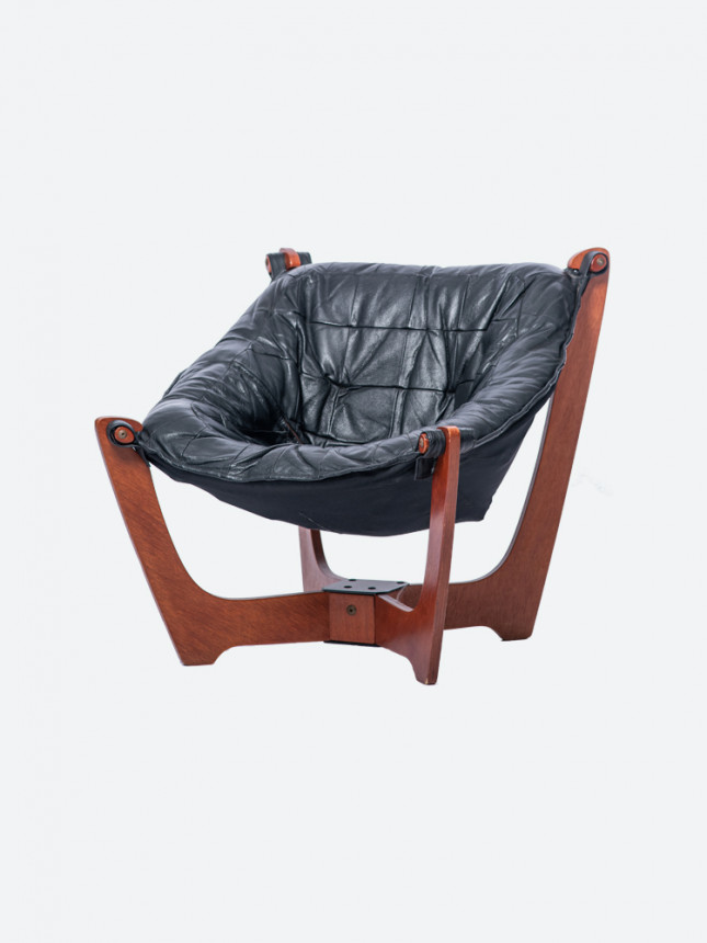 Bergere Chair
