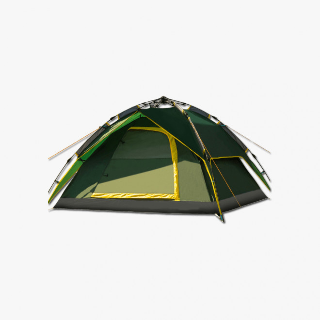 Backhiking Tent