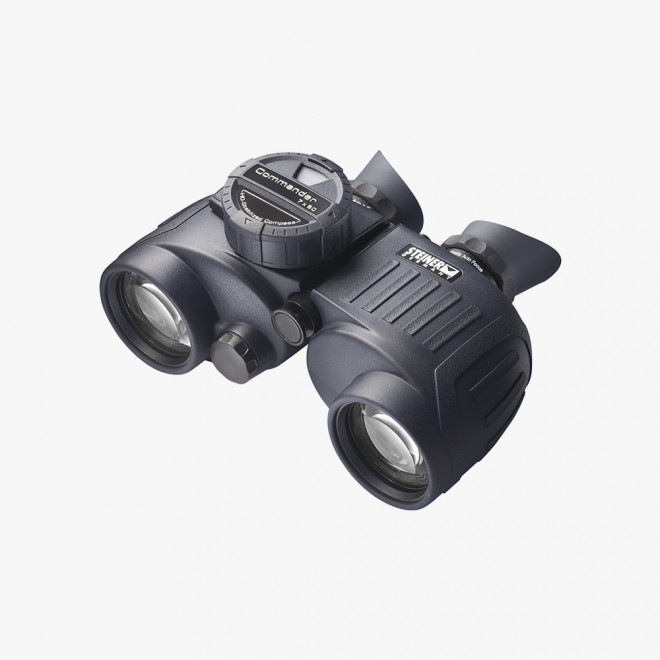 Isolated Binocular