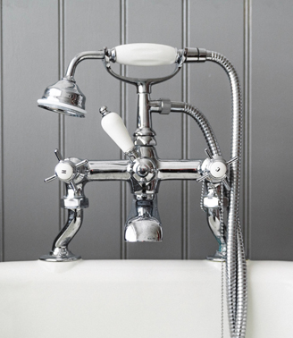 Luxury Bath Faucets