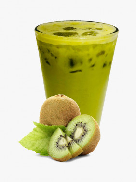 Kaju Kiwi Juice
