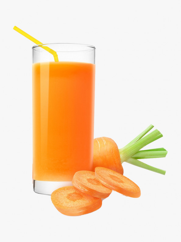 Carrot Juice