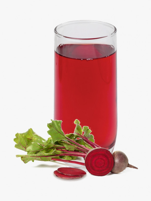 Red Fruity Juice