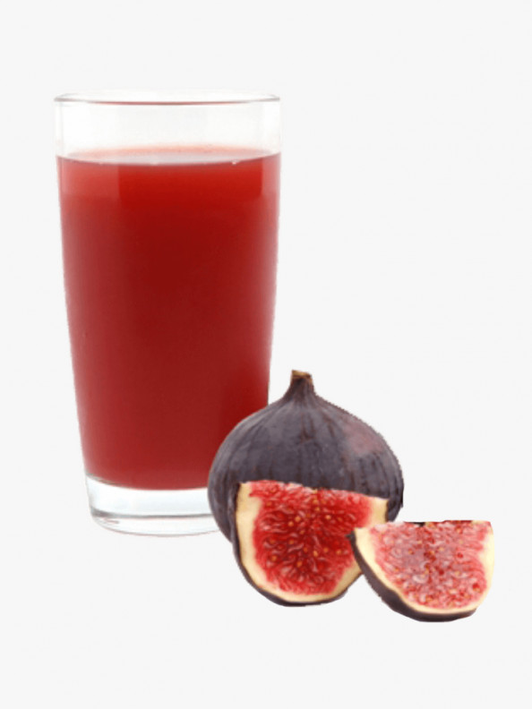 Red Guava Juice