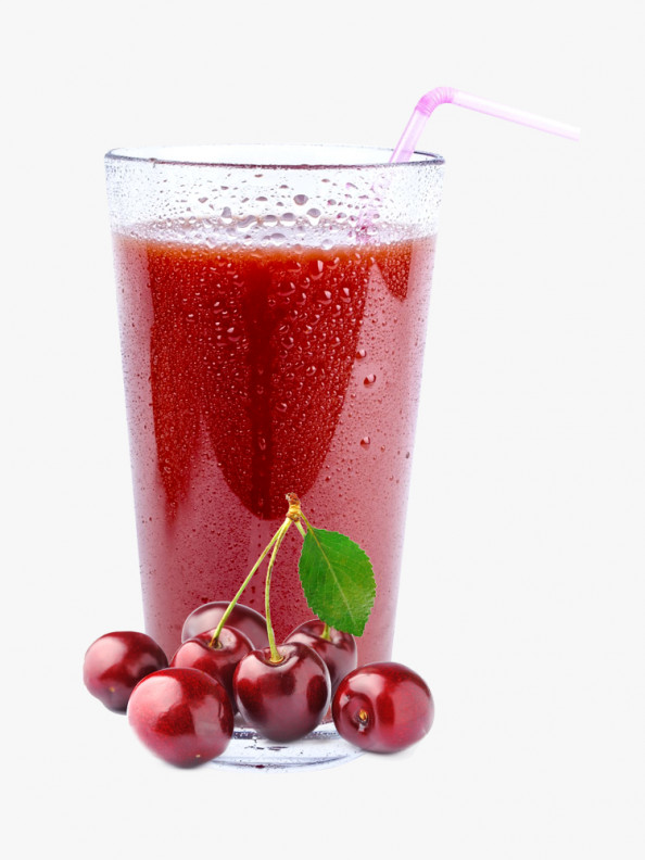 Cherry Juice