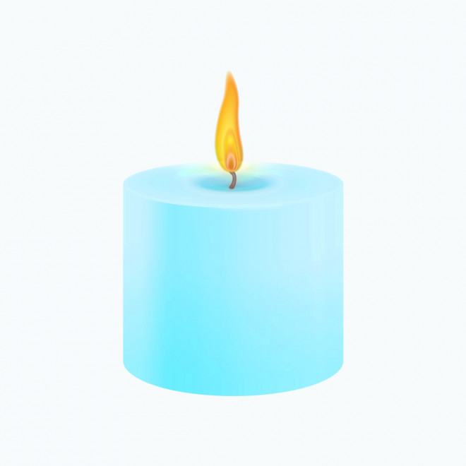 Oil Candle