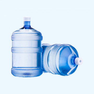 20 Liter Water