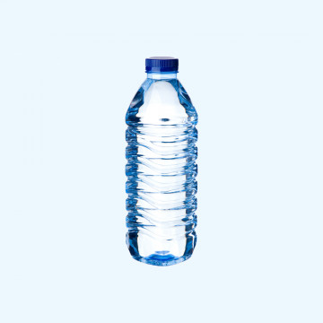 Oxyrich Mineral Water