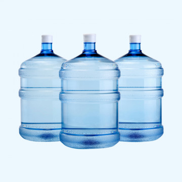 30 Liter Water