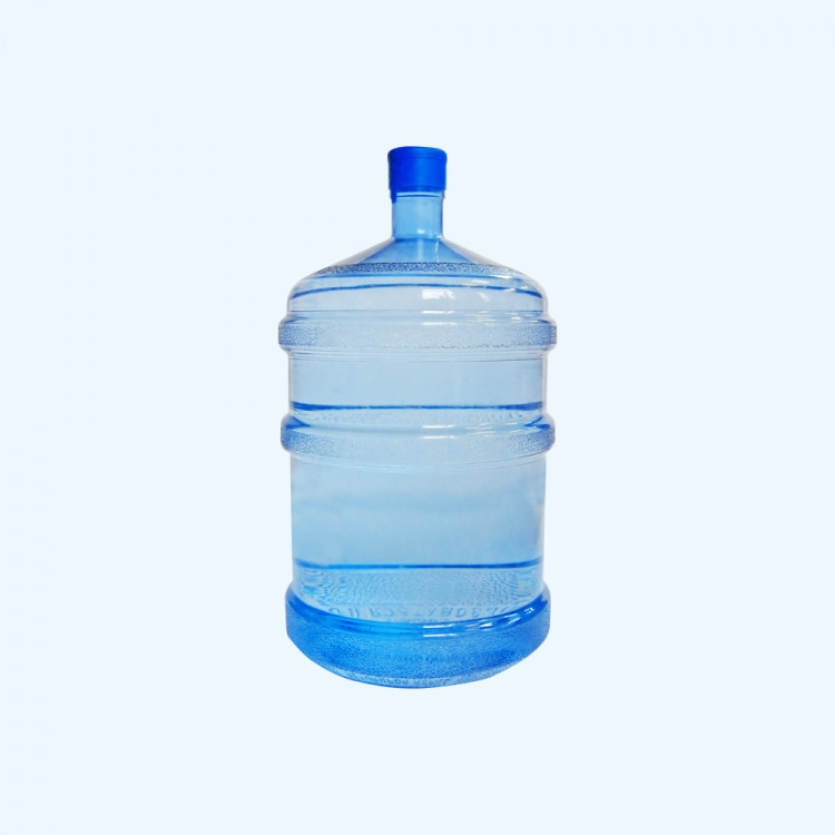 10 Liter Water