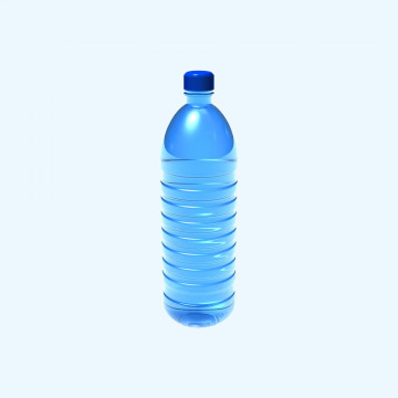 Qua Mineral Water