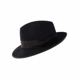 Fedora Cap