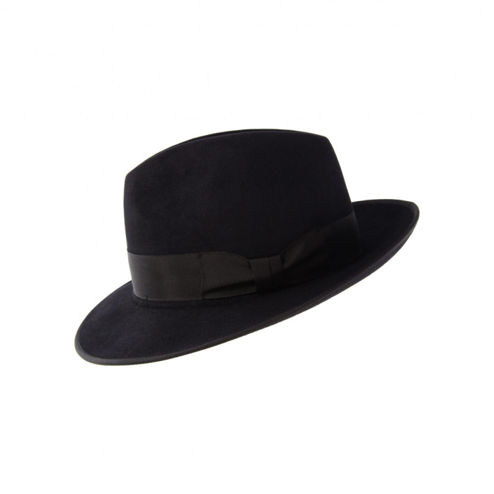 Fedora Cap