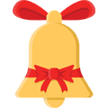 Christmas Bell