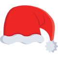 Santa hat