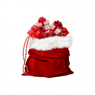 Santa Bag