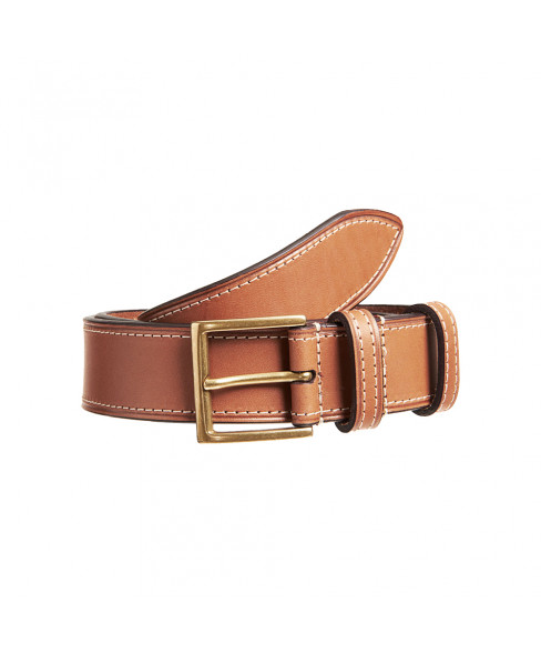 Buckle belt