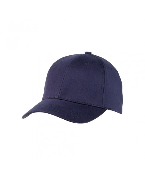 Half Cap