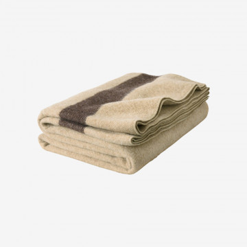 Linen Blankets