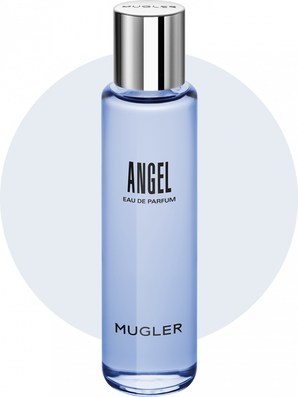 Angel Refillable Perfume