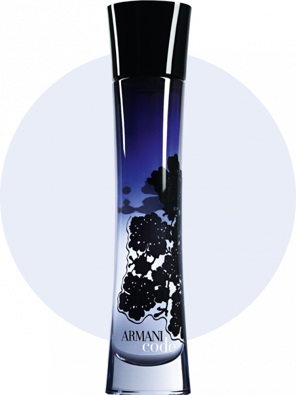 Luna Rossa Black Perfume