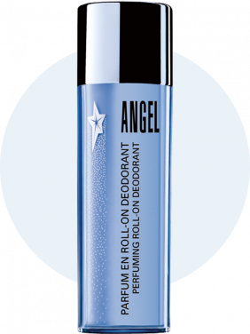 Angel Refillable Perfume